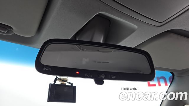 Kia RAY 2019 — photo 25