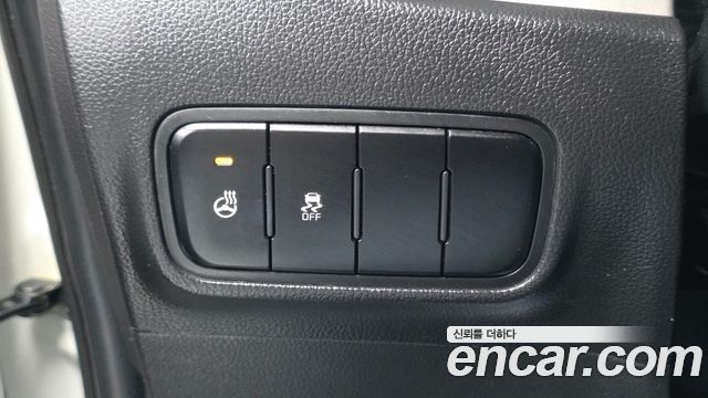 Kia RAY 2019 — photo 26