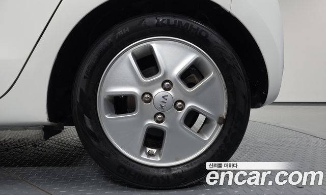 Kia RAY 2019 — photo 7