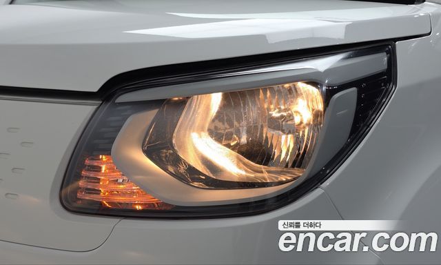 Kia RAY 2019 — photo 8