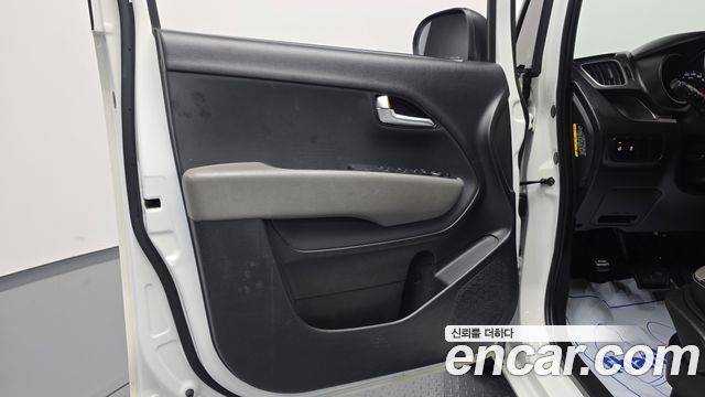 Kia RAY 2019 — photo 14