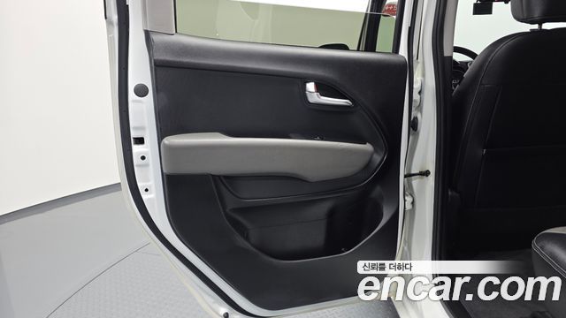 Kia RAY 2019 — photo 15