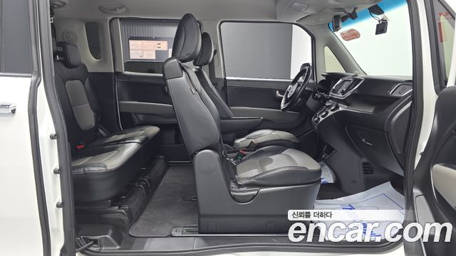 Kia RAY 2019 — photo 16
