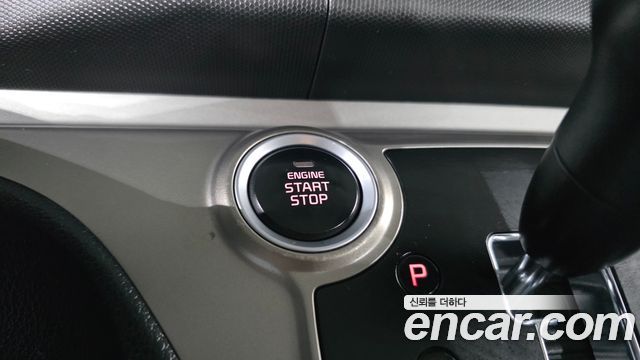 Kia RAY 2019 — photo 27