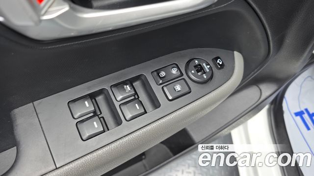 Kia RAY 2019 — photo 28
