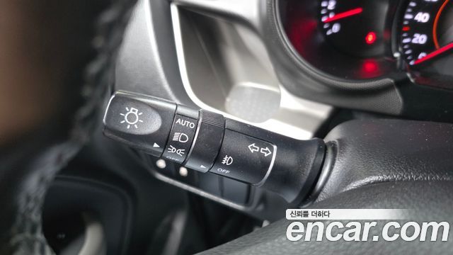 Kia RAY 2019 — photo 29
