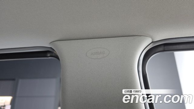 Kia RAY 2019 — photo 30