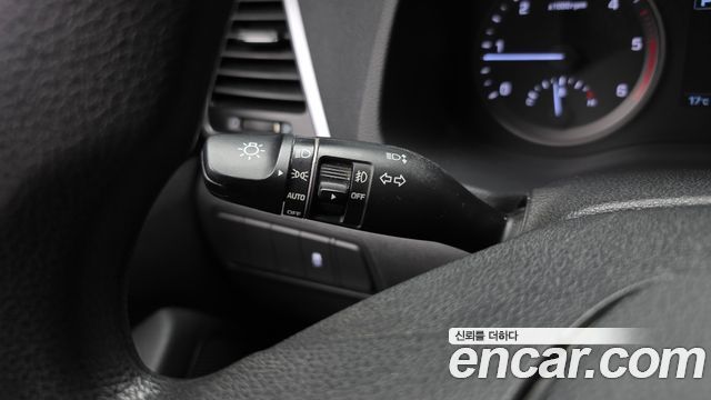 Hyundai Tucson 2017 — photo 18