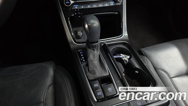 Hyundai Grandeur 2018 — photo 12