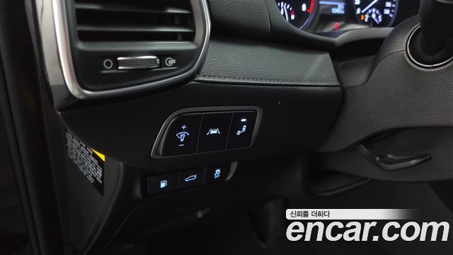 Hyundai Grandeur 2018 — photo 25