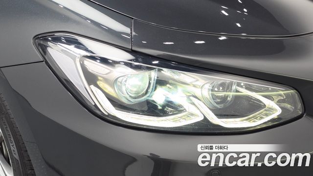 Hyundai Grandeur 2018 — photo 8