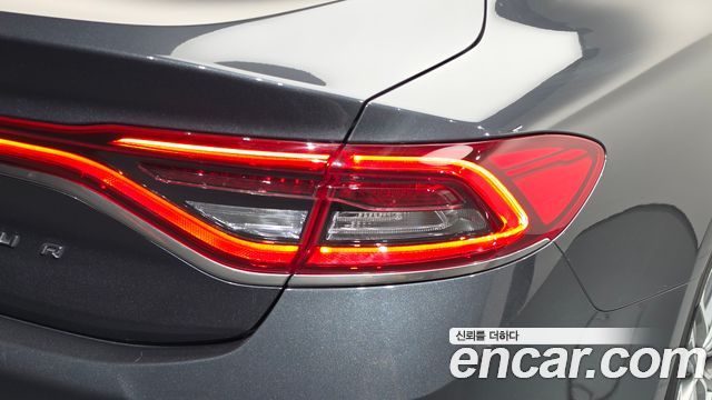 Hyundai Grandeur 2018 — photo 9