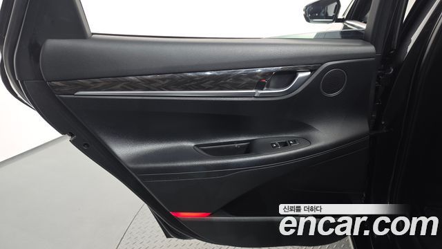 Hyundai Grandeur 2018 — photo 15