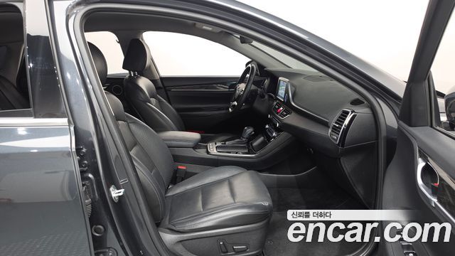 Hyundai Grandeur 2018 — photo 16