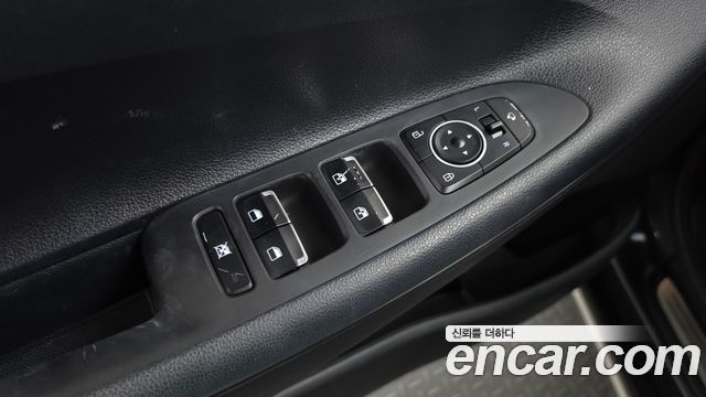 Hyundai Grandeur 2018 — photo 27