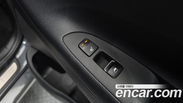 Hyundai Grandeur 2018 — photo 28