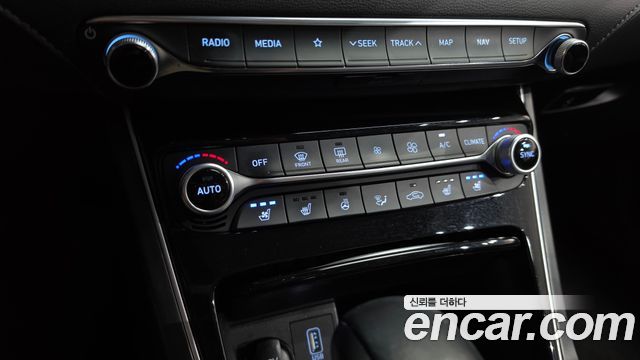 Hyundai Grandeur 2018 — photo 30