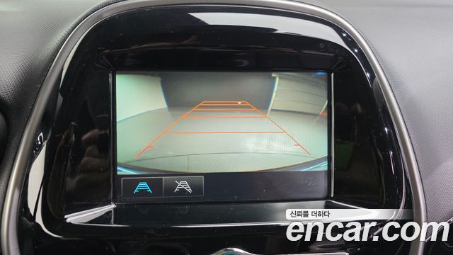 Chevrolet Korea Spark 2016 — photo 15
