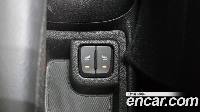 Chevrolet Korea Spark 2016 — photo 17