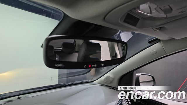 Chevrolet Korea Spark 2016 — photo 19
