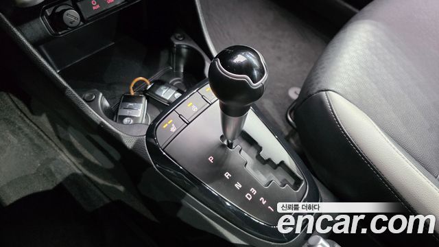 Kia morning 2018 — photo 9