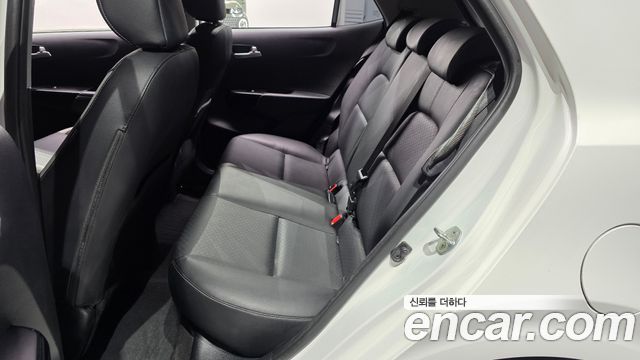 Kia morning 2018 — photo 11