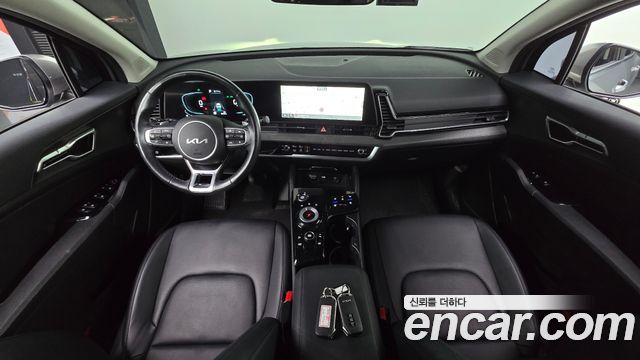 Kia Sportage 2023 — photo 10