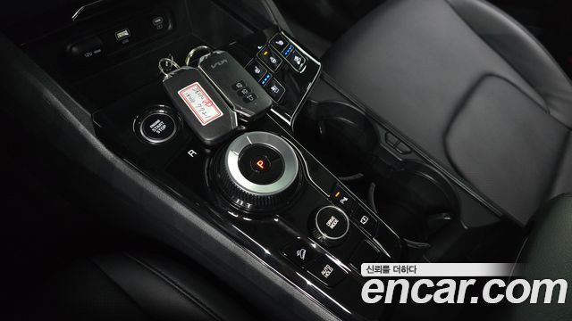 Kia Sportage 2023 — photo 12
