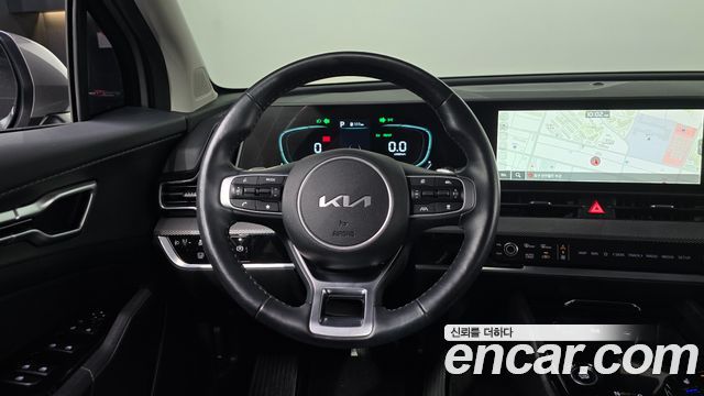 Kia Sportage 2023 — photo 18