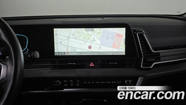 Kia Sportage 2023 — photo 19