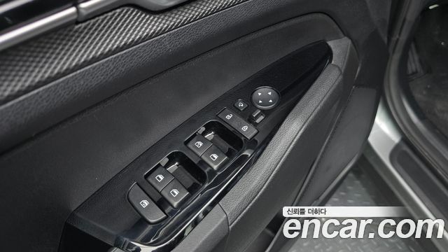 Kia Sportage 2023 — photo 21