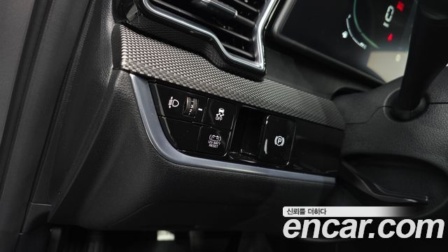 Kia Sportage 2023 — photo 22