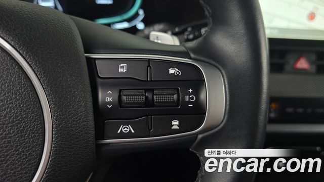 Kia Sportage 2023 — photo 23