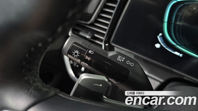 Kia Sportage 2023 — photo 27