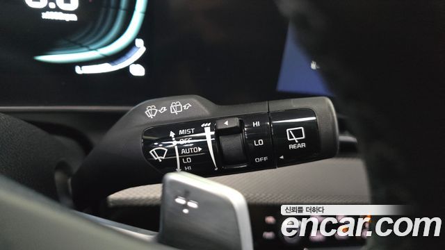 Kia Sportage 2023 — photo 28