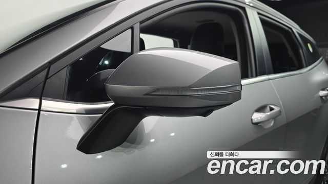 Kia Sportage 2023 — photo 30