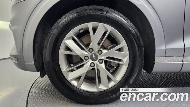 Genesis GV70 2021 — photo 5
