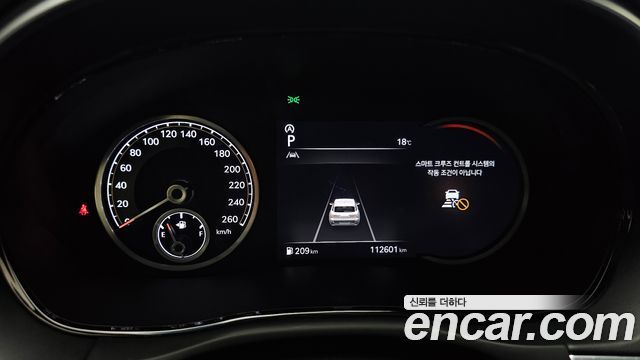 Genesis GV70 2021 — photo 8