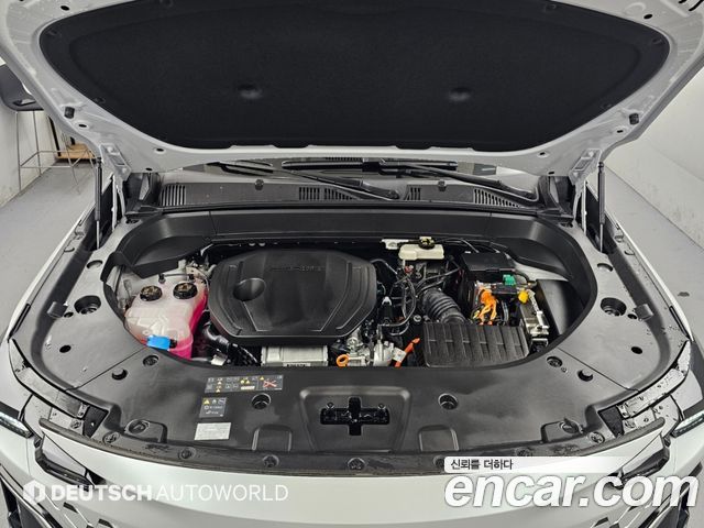 Renault Korea Filante 2027 — photo 6