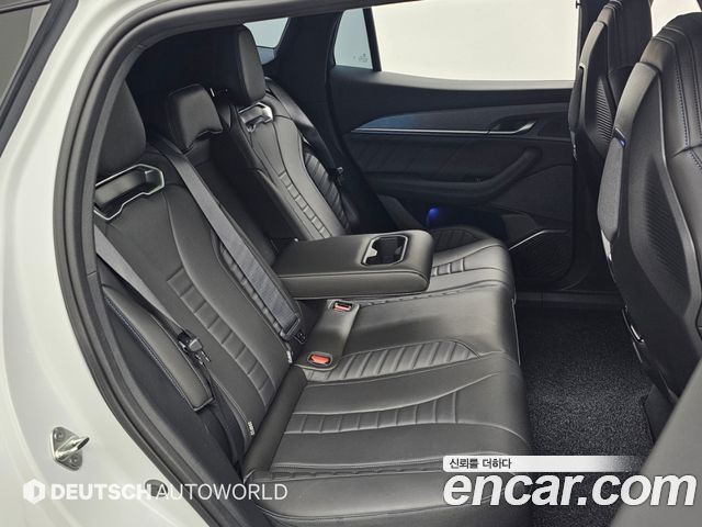 Renault Korea Filante 2027 — photo 12