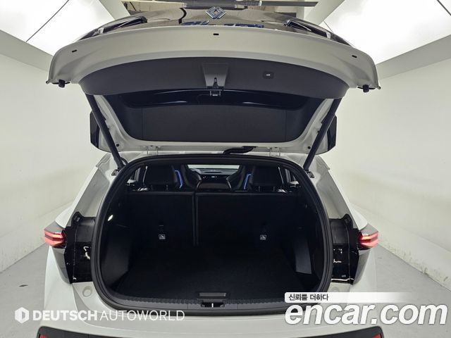 Renault Korea Filante 2027 — photo 19