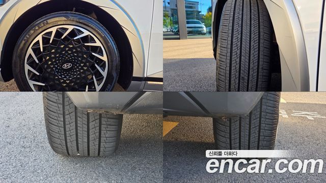Hyundai Ioniq5 2023 — photo 5