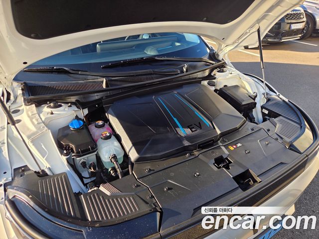 Hyundai Ioniq5 2023 — photo 6