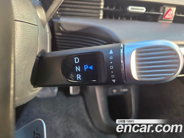 Hyundai Ioniq5 2023 — photo 9