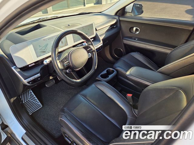 Hyundai Ioniq5 2023 — photo 10