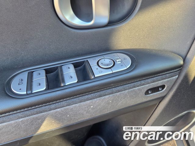 Hyundai Ioniq5 2023 — photo 12