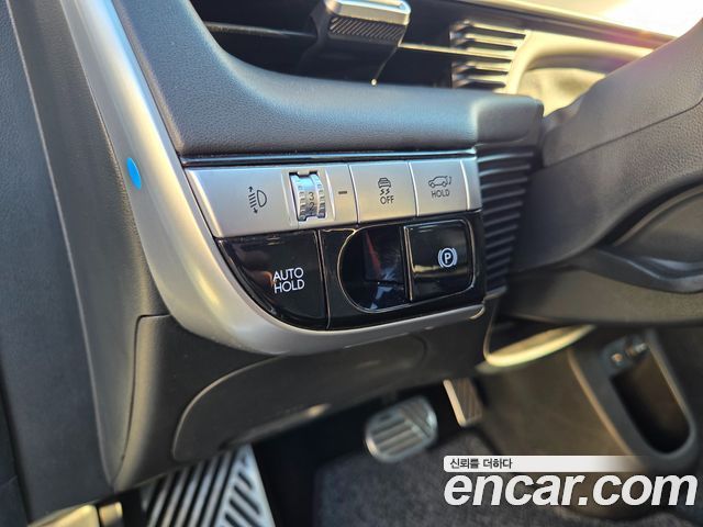 Hyundai Ioniq5 2023 — photo 13