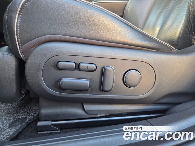 Hyundai Ioniq5 2023 — photo 14
