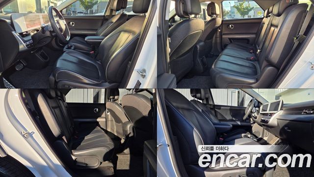 Hyundai Ioniq5 2023 — photo 15