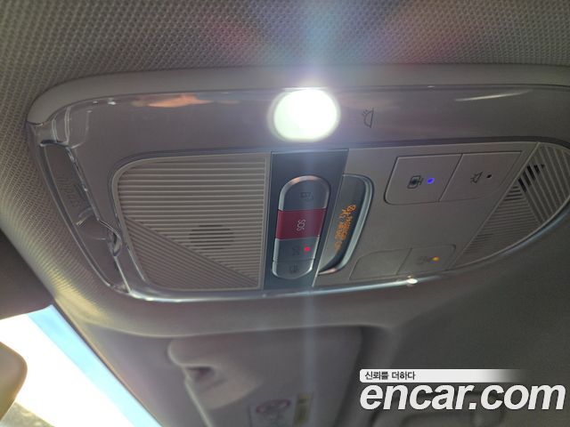 Hyundai Ioniq5 2023 — photo 19